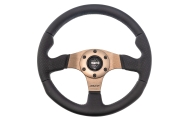 Momo Race 2.0 320mm Steering Wheel Image