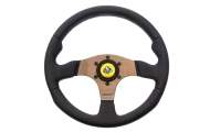 Momo Race 2.0 320mm Steering Wheel Image
