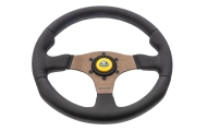 Momo Race 2.0 320mm Steering Wheel Image