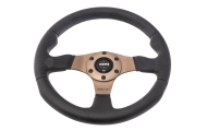 Momo Race 2.0 320mm Steering Wheel Image