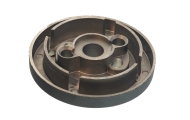 Steering Wheel Hub A111H6018S Image