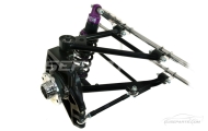 T45 Wishbone Toe Link Kit Image