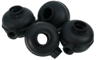 Uniball Toe Link Dust Covers Image