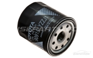 Toyota 1ZZ / 2ZZ / 2ZR Oil Filter A131E6022S Image