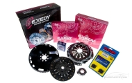 Toyota 2ZZ Clutch & Flywheel Package Image