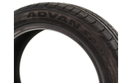 S2 / S3 Advan Sport V105 Front Tyres Image