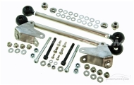 Uniball Toe Link Kit Image