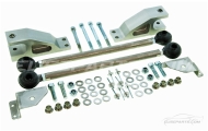 Rear Uniball Toe Link Set Image