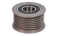 V6 Lightweight Idler Pulley A132E6515S Image