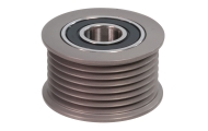 V6 Lightweight Idler Pulley A132E6515S Image