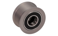 V6 Lightweight Idler Pulley A132E6515S Image