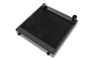 V6 Exige BLK Auxiliary Cooler B138K0208F Image