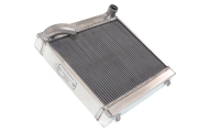 V6 Exige Auxiliary Radiator B138K0208F Image