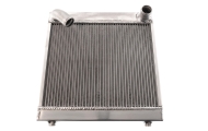 V6 Exige Auxiliary Radiator B138K0208F Image