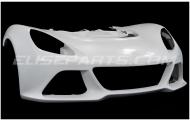 V6 Exige Front Clamshell Image