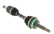 V6 Exige Left Hand Driveshaft A138F0004F Image