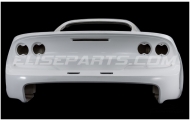 V6 Exige Rear Clamshell Image