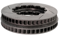 V6 Front 332mm Brake Disc Rotors ( Pair) Image