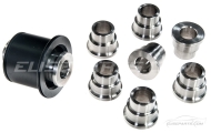 V6 Rear Toe Link Spherical Upgrade Image
