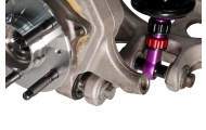 V6 Uprights Spherical Bearing Upgrade Image