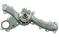 V6 Water Pump & Gasket A132E6414S Image