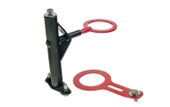 VX220 / Speedster Front Tow Mount Image