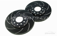 Lightweight Brake Discs VX220 / Europa Image