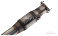 VX220 Turbo Downpipe Image