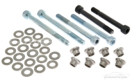 VX220 Uniball Toe Link Kit Image