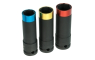 Wheel Nut Socket Set Image