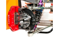 Wheel Stud Set (All S2 / S3 models) Image