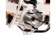 Wheel Stud Set (All S2 / S3 models) Image