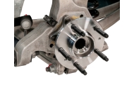 Wheel Stud Set (All S2 / S3 models) Image