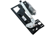Left Hand Drive Wiper Motor Set  B117M0103S Image